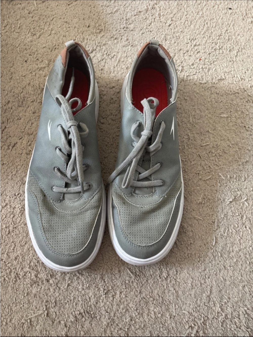 Speedo boat shoe